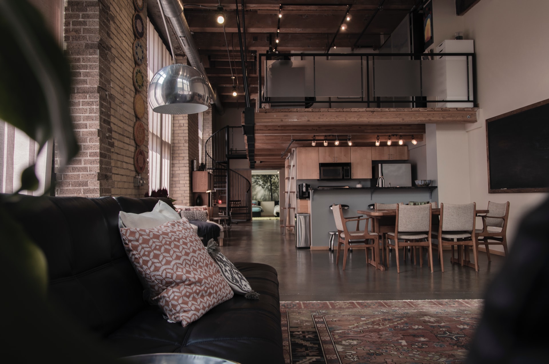 Loft Ideas to Transform Your New or Existing Space