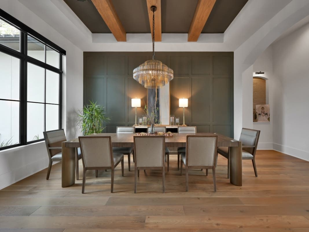 The Art of Color: How to Choose the Perfect Paint Palette